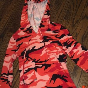 Matching sweatshirt and pants💕